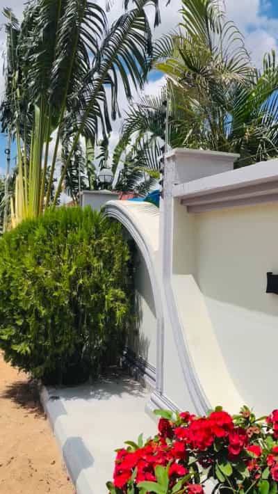 Nyumba ya vyumba vinne inapangishwa Ilazo, Dodoma