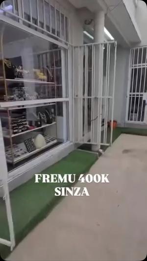 Duka linapangishwa Sinza, Dar Es Salaam Duka linapangishwa Sinza, Dar Es Salaam