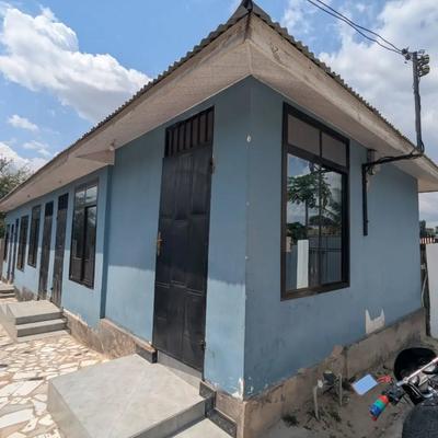 Nyumba ya chumba kimoja inapangishwa Temboni, Dar Es Salaam Nyumba ya chumba kimoja inapangishwa Temboni, Dar Es Salaam
