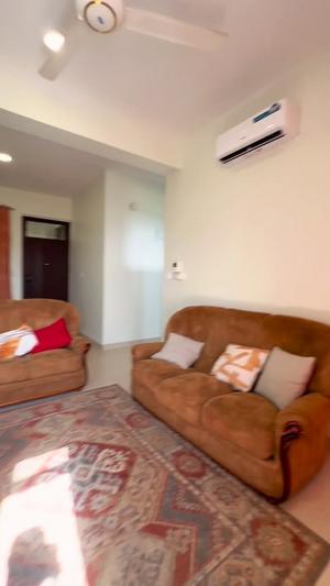 Apartment (Furnished) ya vyumba viwili inapangishwa Mikocheni, Dar Es Salaam