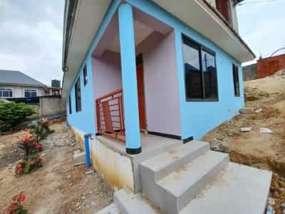 Nyumba inapangishwa Kimara, Dar Es Salaam