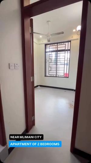 3 Bedrooms House/Apartment for Rent in Mlimani City, Dar Es Salaam