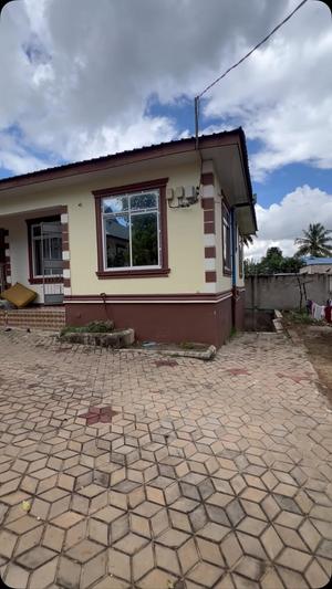 2 Bedrooms House for Rent in Salasala Majengo, Dar Es Salaam