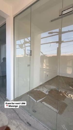 Shop for Rent in Mwenge, Dar Es Salaam