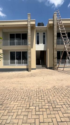 Nyumba ya chumba kimoja inapangishwa Makongo Juu, Dar Es Salaam