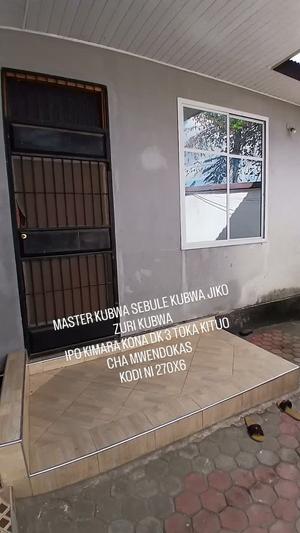 Nyumba inapangishwa Kimara Kona, Dar Es Salaam