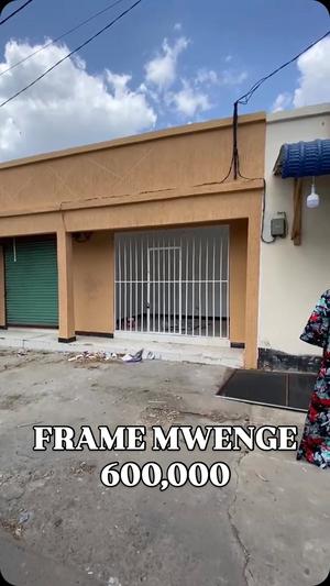 Duka linapangishwa Mwenge, Dar Es Salaam Duka linapangishwa Mwenge, Dar Es Salaam