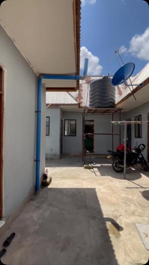 Nyumba ya chumba kimoja inapangishwa Kigamboni Darajani Soweto, Dar Es Salaam