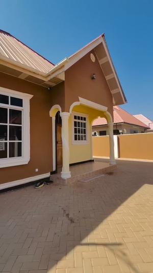 2 Bedrooms House for Rent in Ilazo, Dodoma