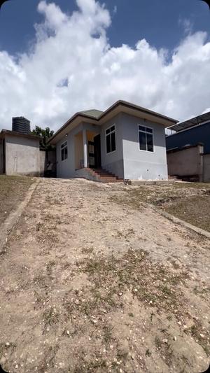 Nyumba ya chumba kimoja inapangishwa Salasala, Dar Es Salaam Nyumba ya chumba kimoja inapangishwa Salasala, Dar Es Salaam