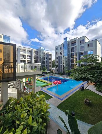 Nyumba/Apartment ya vyumba vinne inauzwa Oysterbay, Dar Es Salaam