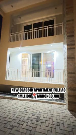 Apartment inapangishwa Makongo Juu, Dar Es Salaam Apartment inapangishwa Makongo Juu, Dar Es Salaam