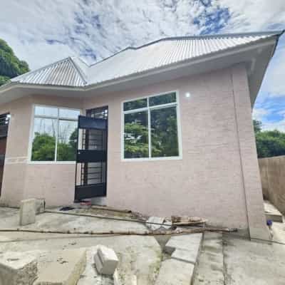 1 Bedroom Apartment for Rent in Kimara Temboni, Dar Es Salaam