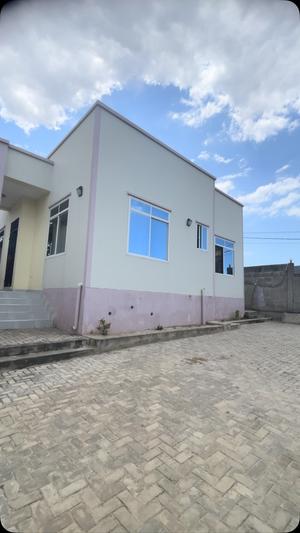 2 Bedrooms House for Rent in Goba Njia ya Kinzudi, Dar Es Salaam