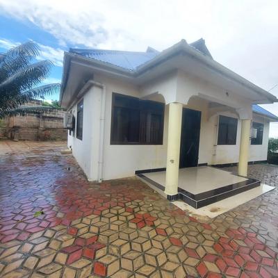 1 Bedroom House/Apartment for Rent in Ubungo Riverside Kibangu, Dar Es Salaam