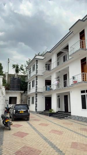 3 Bedrooms Apartment for Rent in Mbezi Beach, Dar Es Salaam 3 Bedrooms Apartment for Rent in Mbezi Beach, Dar Es Salaam