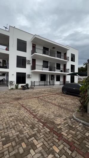 Apartment ya vyumba viwili inapangishwa Salasala, Dar Es Salaam Apartment ya vyumba viwili inapangishwa Salasala, Dar Es Salaam