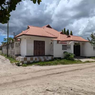 Apartment ya vyumba viwili inapangishwa Kivule Makonde, Dar Es Salaam