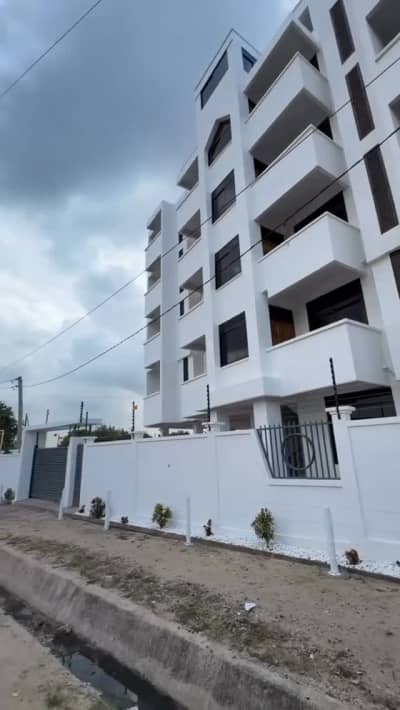 5 Bedrooms House/Apartment for Rent in Sinza, Dar Es Salaam