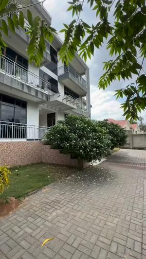 Apartment ya vyumba vitatu inapangishwa Goba Center, Dar Es Salaam Apartment ya vyumba vitatu inapangishwa Goba Center, Dar Es Salaam