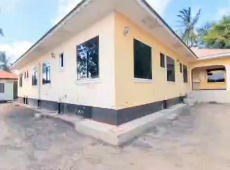 Nyumba (Furnished) ya chumba kimoja inapangishwa Kimara Korogwe, Dar Es Salaam Nyumba (Furnished) ya chumba kimoja inapangishwa Kimara Korogwe, Dar Es Salaam