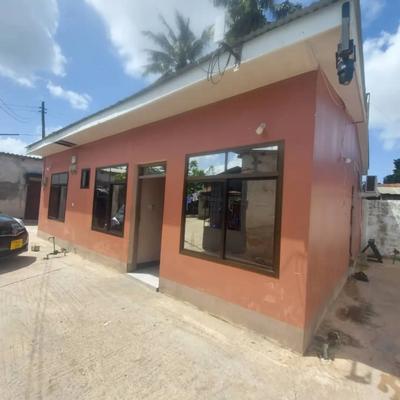 1 Bedroom House/Apartment for Rent in Ubungo Riverside, Dar Es Salaam