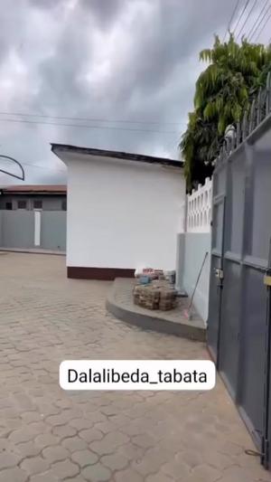 3 Bedrooms House for Rent in Tabata Segerea Stand, Dar Es Salaam