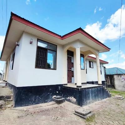 3 Bedrooms Apartment for Rent in Kimara Mwisho, Dar Es Salaam