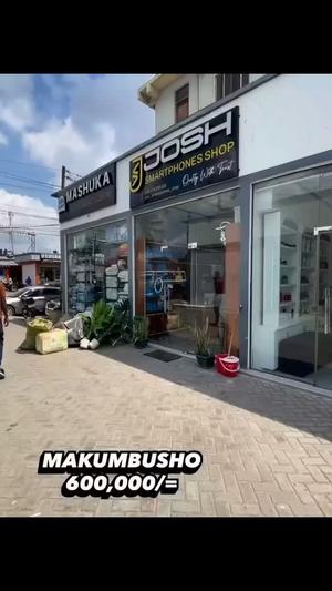Shop for Rent in Makumbusho, Dar Es Salaam Shop for Rent in Makumbusho, Dar Es Salaam