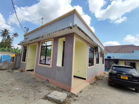 Apartment ya chumba kimoja inapangishwa Kimara Korogwe, Dar Es Salaam Apartment ya chumba kimoja inapangishwa Kimara Korogwe, Dar Es Salaam
