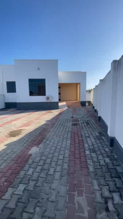 Apartment ya vyumba viwili inapangishwa Kibada, Dar Es Salaam