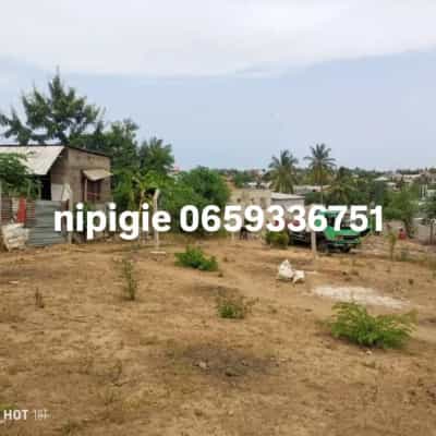Residential Plot for Sale in Goba Kulangwa, Dar Es Salaam (544 sqm)