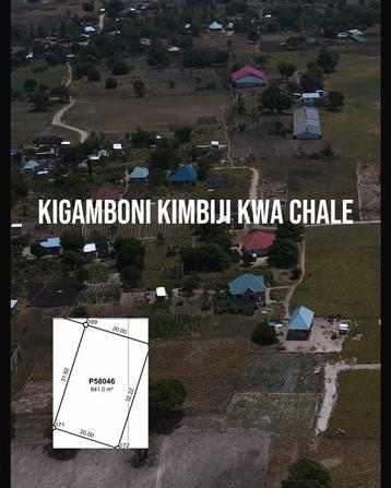Viwanja vinauzwa Kigamboni, Dar Es Salaam (641 sqm) Viwanja vinauzwa Kigamboni, Dar Es Salaam (641 sqm)