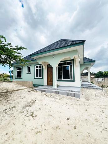 Nyumba/Apartment ya chumba kimoja inapangishwa Tabata Kimanga Mbuyuni, Dar Es Salaam