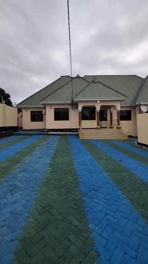 6 Bedrooms House for Rent in Chekechea Kigamboni, Dar Es Salaam