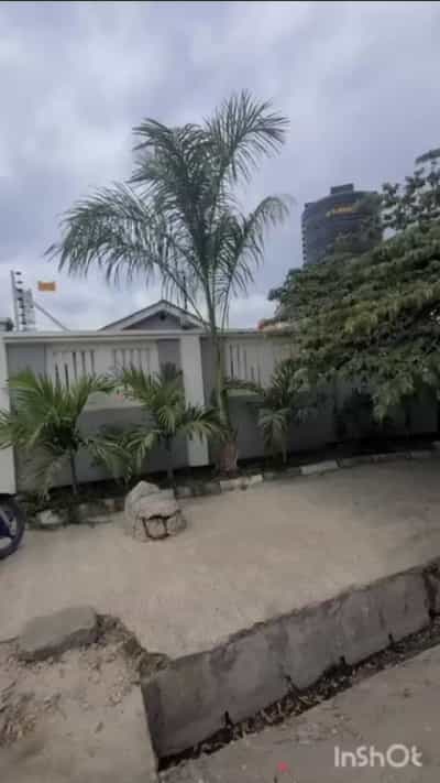 1 Bedroom House for Rent in Manzese TipTop, Dar Es Salaam