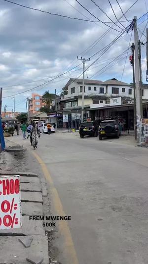 Shop for Rent in Mwenge, Dar Es Salaam