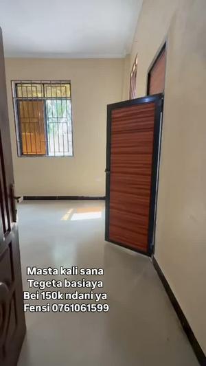 House for Rent in Tegeta Basiaya, Dar Es Salaam