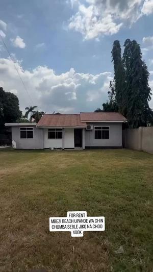 1 Bedroom House for Rent in Mbezi Beach, Dar Es Salaam 1 Bedroom House for Rent in Mbezi Beach, Dar Es Salaam