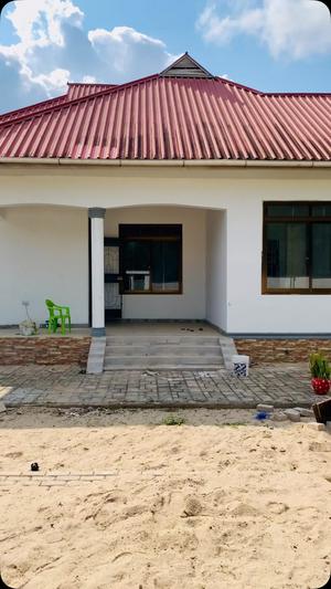 Nyumba ya vyumba vitatu inapangishwa Bunju, Dar Es Salaam Nyumba ya vyumba vitatu inapangishwa Bunju, Dar Es Salaam