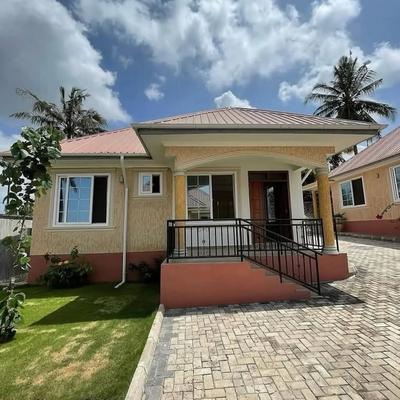 Apartment ya vyumba viwili inapangishwa Tegeta Wazo Kontena, Dar Es Salaam Apartment ya vyumba viwili inapangishwa Tegeta Wazo Kontena, Dar Es Salaam