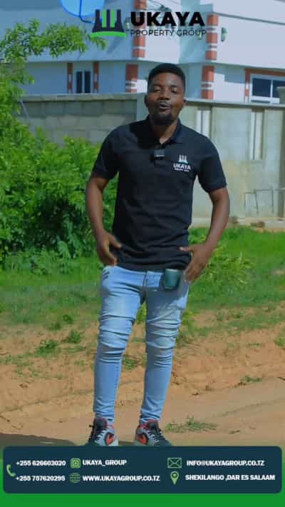 Viwanja vinauzwa Nala, Dodoma