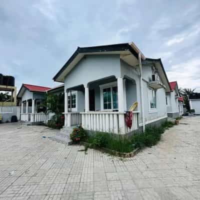 Apartment ya vyumba viwili inapangishwa Tabata Segerea, Dar Es Salaam