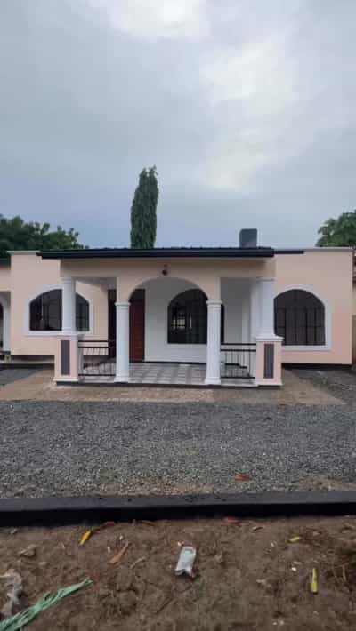 Apartment ya vyumba viwili inapangishwa Tegeta Masait, Dar Es Salaam