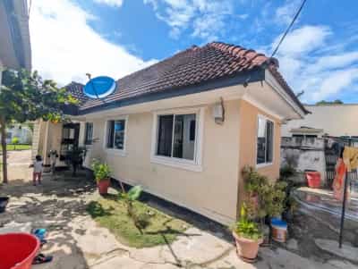 2 Bedrooms Apartment for Rent in Kimara Korogwe, Dar Es Salaam