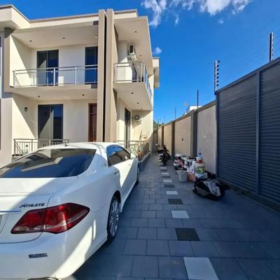 Apartment ya vyumba vinne inapangishwa Goba Njia 4, Dar Es Salaam Apartment ya vyumba vinne inapangishwa Goba Njia 4, Dar Es Salaam