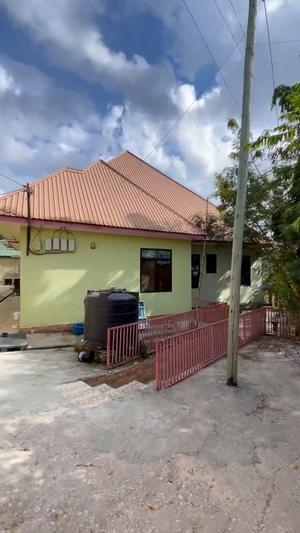 Apartment ya chumba kimoja inapangishwa Kimara Mwisho, Dar Es Salaam