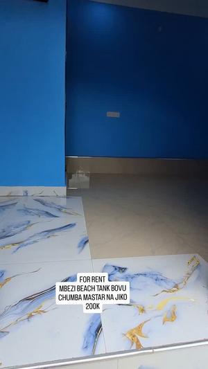 1 Bedroom Apartment for Rent in Mbezi Beach Tank Bovu, Dar Es Salaam