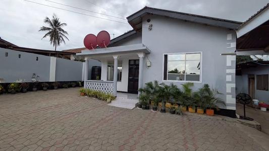 1 Bedroom House for Rent in Kimara Temboni, Dar Es Salaam