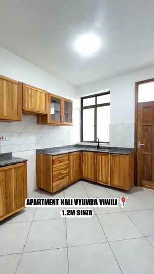 2 Bedrooms Apartment for Rent in Sinza, Dar Es Salaam 2 Bedrooms Apartment for Rent in Sinza, Dar Es Salaam